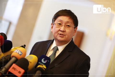 “ЗГ-аас өргөн барьсан Хөрөнгө оруулалтын тухай хуулийг эсэргүүцэж байгаа сайд нарт хариуцлага тооцох ёстой“