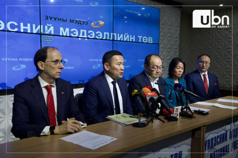 ШУУД: Хөрөнгө оруулалтын хуулийн төслийн талаар бизнесийн салбарын төлөөллүүд байр сууриа илэрхийлж байна