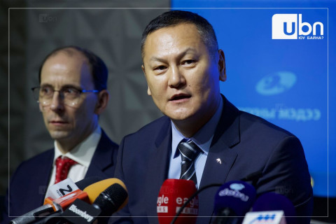 Ч.Ганхуяг: Монгол Улс гадаадын хөрөнгө оруулалтыг татахын тулд томоохон хотуудтай өрсөлдөж байгаагаа зарлах хэрэгтэй
