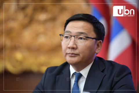 Н.Лхагвадорж: Эрх баригч нам сүүлийн 8 жилийн хугацаанд торгодог, үг үзэл бодлоо илэрхийлснийг нь хорьдог дарангуйллын нийгмийг бий болголоо