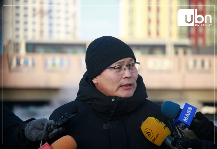 Хотын дарга Х.Нямбаатар: Нэг, хоёрдугаар сард халианы оргил үе, гуравдугаар сард суулт өгч эхэлнэ гэж мэргэжилтнүүд хэлж байна 