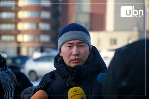 С.Батсайхан: Сэлбэ орчмын халиа дулааны шугамтай тулж, уур гарч байгаа нь “АВААРЫН“ нөхцөл байдал үүсэхээргүй, аюул багатай гэх мэдээллийг мэргэжилтнүүд өгсөн 