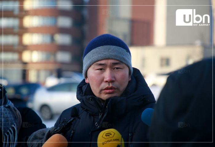 С.Батсайхан: Сэлбэ орчмын халиа дулааны шугамтай тулж, уур гарч байгаа нь “АВААРЫН“ нөхцөл байдал үүсэхээргүй, аюул багатай гэх мэдээллийг мэргэжилтнүүд өгсөн 