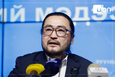 А.Цэрэнбат: АН-ын дарга Лу.Гантөмөр Хөрөнгө оруулалтын хуулийг эсэргүүцэж байгаа нь ХЯЗГААРГҮЙ ТЭНЭГЛЭЛ