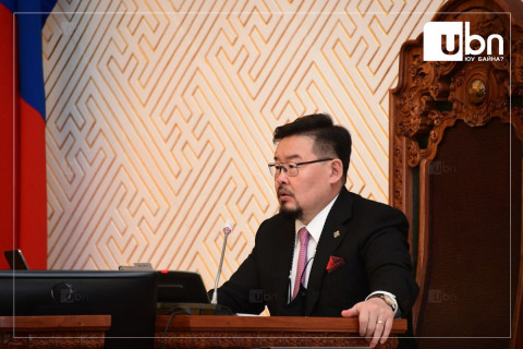 Г.Занданшатар: Нүүрсний сонсгол мартагдаж, хаягдсан зүйл байхгүй. Ирэх 7 хоногт санал дүгнэлтийг сонсож, холбогдох байгууллагуудад чиглэл өгнө
