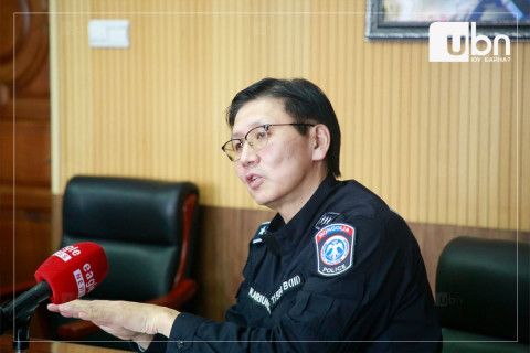 М.Ариунболд: “Зам тавьж өгөөд баруун эргэж болно“ гэх тэмдэг нь дагаж мөрдөх биш мэдээлэл өгөх үүрэгтэй