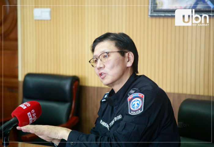 М.Ариунболд: “Зам тавьж өгөөд баруун эргэж болно“ гэх тэмдэг нь дагаж мөрдөх биш мэдээлэл өгөх үүрэгтэй