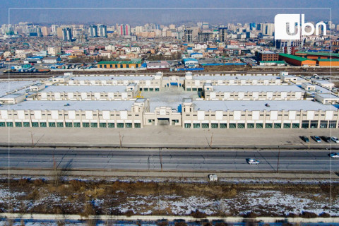 “Амар байна уу 2024” үзэсгэлэн худалдаа маргааш эхэлнэ
