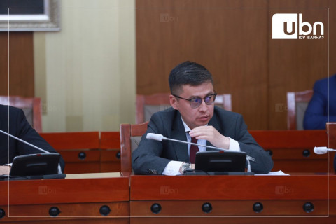Д.Баасандорж: Аудитын тайлангаар Төрийн хэмнэлтийн тухай хуулийн хүрээнд 137 тэрбум төгрөгийг хэмнэсэн байна гэдэг дүгнэлт гарсан