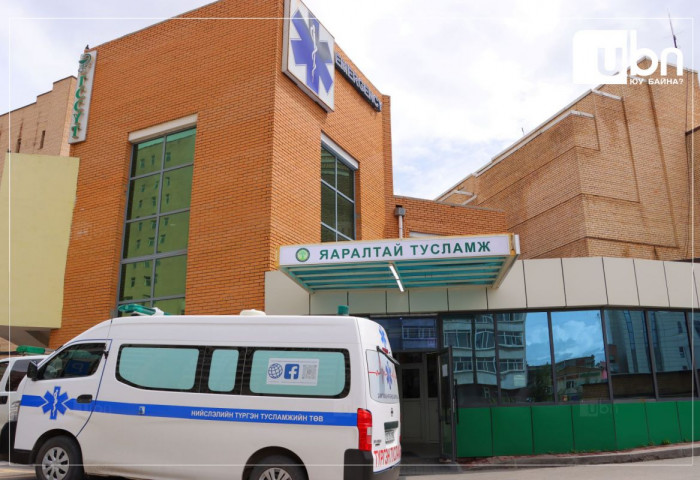 ГССҮТ: Нэг өдөрт 382 хүн гэмтэж, бэртэн  тусламж, үйлчилгээ авч байна