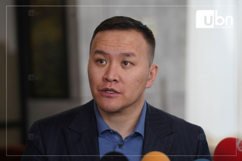 Ү.Амарбат: “Бүсчилсэн хөгжлийн форум“-ыг ирэх хоёрдугаар сарын 1, 2-ны өдрүүдэд зохион байгуулна