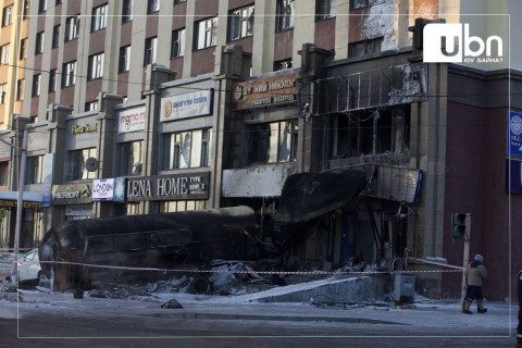 Н.Сугар: Урьдчилсан байдлаар 62 өрхийн 178 иргэн ослын улмаас эд хөрөнгө, эрүүл мэндээрээ хохирсон гэх судалгааг гаргаад байна