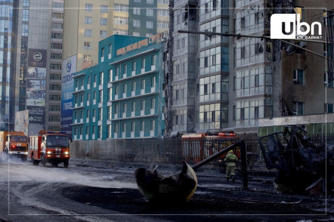 Осол болсон газрын оршин суугчид цонх, тагтаа онгойлгохгүй сайтар битүүлэхийг ЗӨВЛӨЖЭЭ