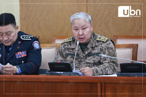 Г.Ариунбуян: Ослоос шалтгаалж ИРГЭН амиа алдсан тохиолдол байхгүй гэдгийг хариуцлагатайгаар мэдэгдье