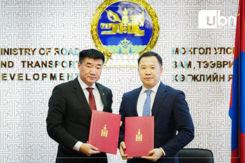 2024 оны гүйцэтгэлийн төлөвлөгөө батлагдлаа
