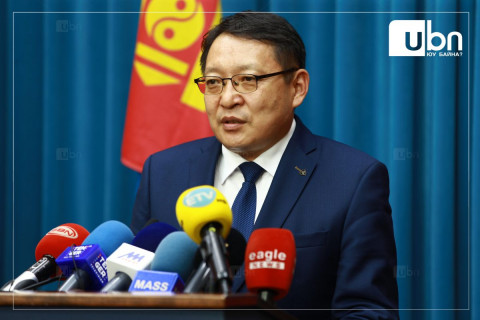 С.Наранцогт: 2022 оны ашгаас иргэн нэг бүрд 120 мянга орчим, 2023 оны ашгаас 233 мянга орчим төгрөг буюу нийт 350 гаруй мянган төгрөг ногдох боломж бий