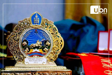 Улсын аварга малчин, саальчин, фермерүүд тодорлоо