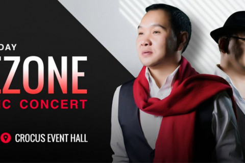 FREEZONE – Live music concert