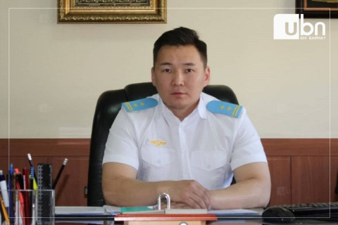 Гэрээс нь 7.3 тэрбум төгрөг олдсон гэх С.Батдөлийн хэргийг УДШ-ийн хяналтын шатны хуралдаанаар маргааш хэлэлцэхээр болжээ