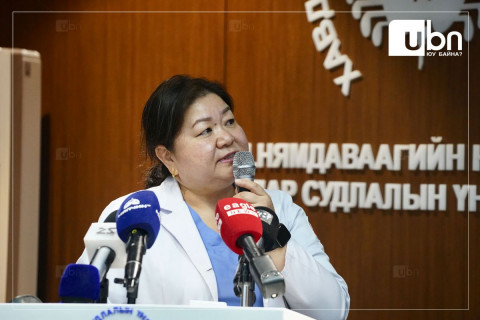 ХСҮТ: Говь-Алтай, Увс, Хэнтий зэрэг аймгууд хорт хавдрын өвчлөл, нас баралтаар тэргүүлж байна