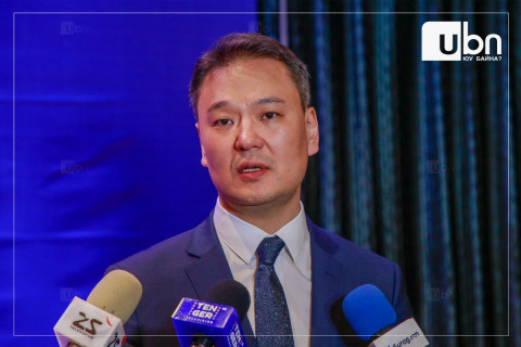 Г.Түвдэндорж: Бүсчилсэн хөгжлийн үзэл баримтлал хүнийхээ хөгжлийг дэмжсэн байх ёстой