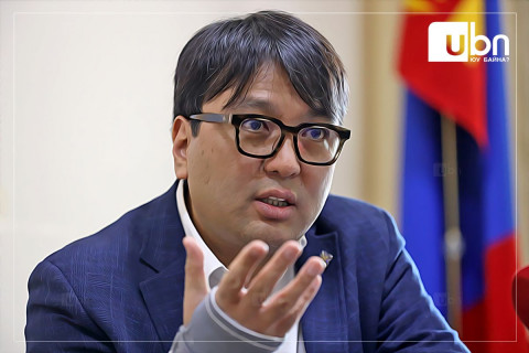 Т.Доржханд: Бид хий хоосон улстөржихгүйгээр илүү прогматик эдийн засгийн бодлого руугаа улстөрийн намууд нь хамтдаа тууштай байя