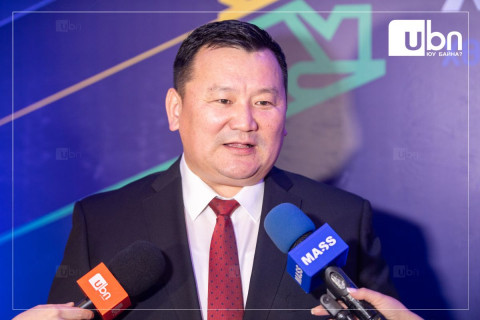 Л.Мөнхбаатар: Бүсчилсэн хөгжлийн баримт бичгүүд батлагдаж байсан ч улс төрийн хүсэл зоригийг нь зангидаж өгч чадаагүйгээс удаашралтай явж ирсэн