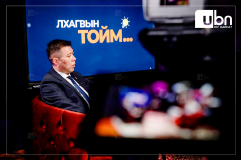 Б.Энхбаяр: Сонсголд Б.Ганхуягийг битгий оролцуулаасай гэж хамгийн их хүсэж байсан хүн нь магадгүй Х.Баттулга