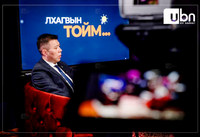 Б.Энхбаяр: Сонсголд Б.Ганхуягийг битгий оролцуулаасай гэж хамгийн их хүсэж байсан хүн нь магадгүй Х.Баттулга