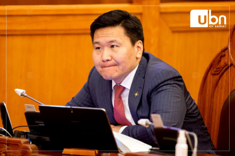 Т.Аюурсайханы үндэслэлгүй хөрөнгөжсөн гэх 1.8 тэрбум төгрөгийн ХУРААНА