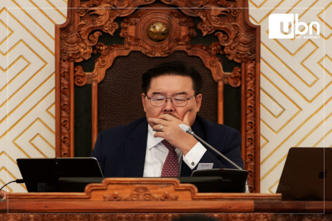 Г.Занданшатар: Гадаадын иргэнд газрыг 100 жилээр эзэмшүүлэхийг цуцлах хуулийн төслийг боловсруулаад, ЗГ-аас санал авахаар шийдвэрлэлээ