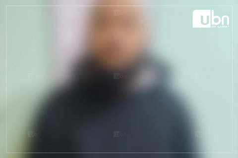 “Шувуу“ ажиллагааны хүрээнд “Г“ гэгчийг интерполоор сурвалжилж, Монголд албадан авч иржээ