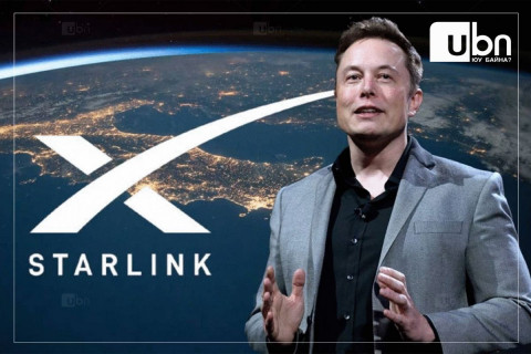 “STARLINK” Монгол дахь үйлчилгээгээ энэ сарын 26-ны өдөр албан ёсоор нээнэ