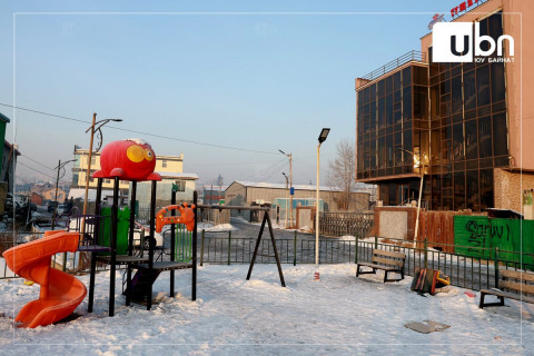 “Төвийн зургаан дүүргийн хүүхдийн тоглоомын 474 талбайд зөрчил илэрсэн“