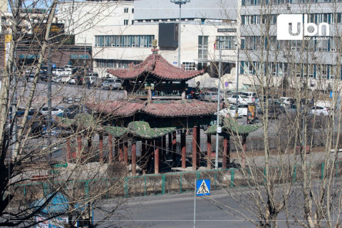 Маргааш Улаанбаатарт -6 хэм хүйтэн