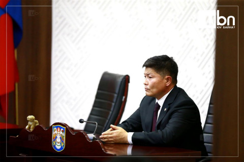 “Онцгой байдлын алба гэдэг бол осол гарахаар араас нь эмгэнэл хэлдэг биш урьдчилан сэргийлэх чиг үүрэг нь ажиллах ёстой“