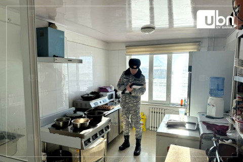 ОБЕГ: Орон сууцны зоорийн болон I давхарт шингэрүүлсэн шатдаг хий ашиглан үйл ажиллагаа эрхэлдэг ААН-үүдэд шалгалт хийхэд 3441 зөрчлийг илэрчээ