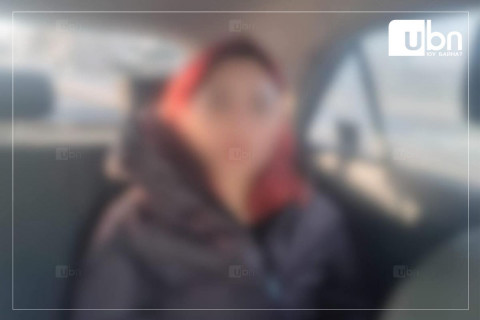 “Шувуу“ ажиллагааны хүрээнд 2019 онд гадаад улсад оргон зайлсан Э-г Турк улсаас албадан авчирлаа