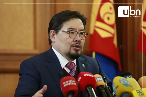 Гадаадын хөрөнгө оруулалтын тухай хуулийг УИХ дахиж хэлэлцэхгүй гэв