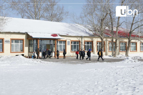 ДАШИНЧИЛЭН СУМ: Зудын улмаас 31 сурагч сургуульдаа очих боломжгүй болжээ