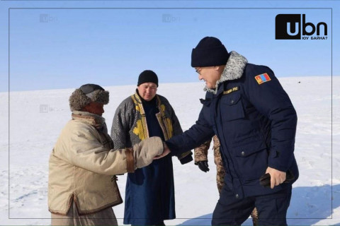 Зам гаргахад шаардагдах техник хэрэгсэлд шатахуун олгож, зарим сумын ШТС-уудад тавьсан “өр“-ийг тэглэлээ
