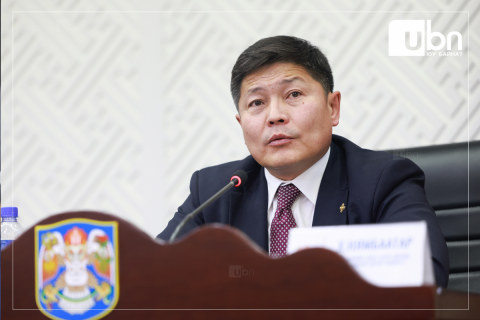 Х.Нямбаатар: “Суруга Монгол”-ын газрыг хуулийн байгууллагын удирдлагууд дээрэмдэж, бетонон ширэнгэ болгосон баримтыг ил гаргана