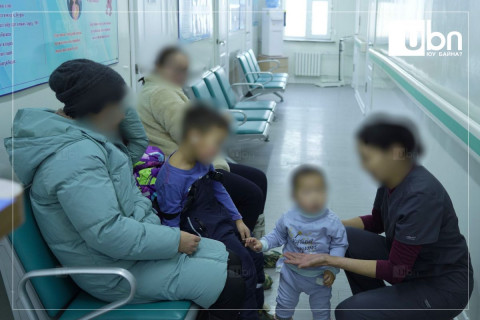 СУРВАЛЖИЛГА: Хүүхдийн эрт илрүүлгийг харьяа өрхийн эмнэлгүүдэд хийж байгаа ба шүдний өвчлөл их илэрч байна