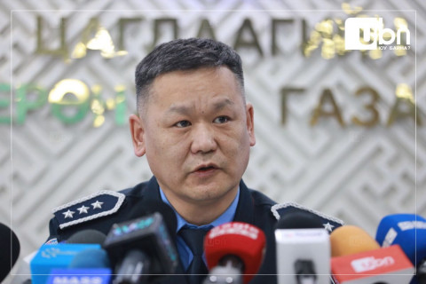 ЦЕГ: Найз бүсгүйгээ хөнөөсөн этгээд олон тооны нохойтой байсан. Цогцсыг нь нохойд хаяж өгсөн гэх мэдээллийг одоогоор батлах боломжгүй, шалгаж байна