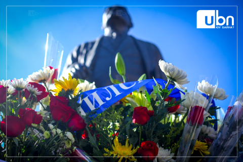 С.Зоригийг амиа алдсаны маргааш болсон Засгийн газрын хуралдааны тэмдэглэлийг “улсын нууц“-аас гаргажээ