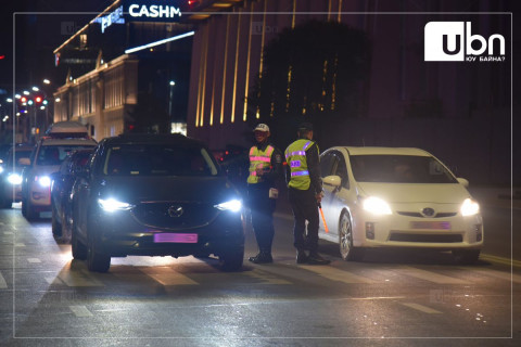 ТЦА: Жолооч та 2 жилийн хугацаанд давтан зөрчил гаргаагүй бол 10 оноог сэргээнэ