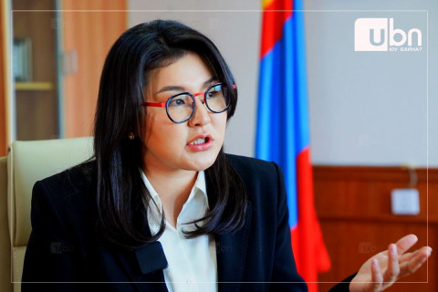 ЭМЭГТЭЙЧҮҮД: “Бүсгүйчүүдийн манлайлалд шинэ үүд хаалгыг нээж, гүүр болохыг хичээдэг“