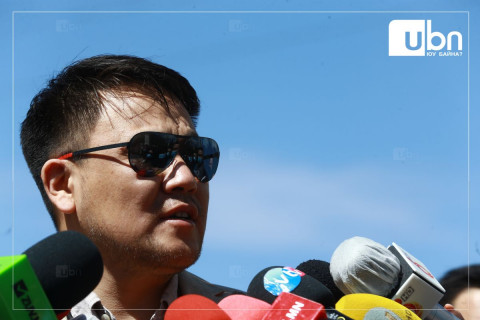 Н.Номтойбаяр: Авлига бол эдийн засгийн буруу тогтолцоон дээр “найрлаж” байгаа шаазгайнууд