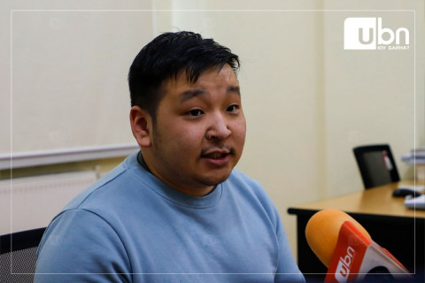 Т.Есүхэй: Манай улс авлигатай тэмцэж буй арга барил, авлигын гэмт хэргийн түвшингээс шалтгаалж “Ардчиллын индекс“-ээр ухарсан
