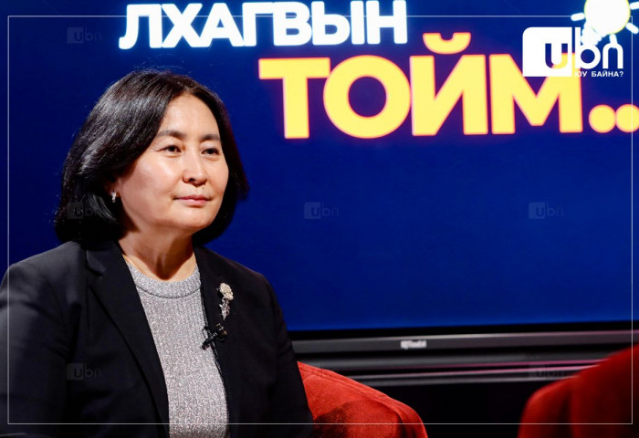 З.Нарантуяа: Төр үр ашиггүй өмчүүдээсээ салах ёстой